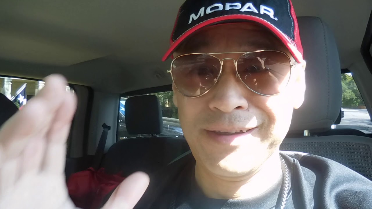 Candid Travels Texas True Origins of Vampire Myth & Random Heading South to New Katy Asian Center!