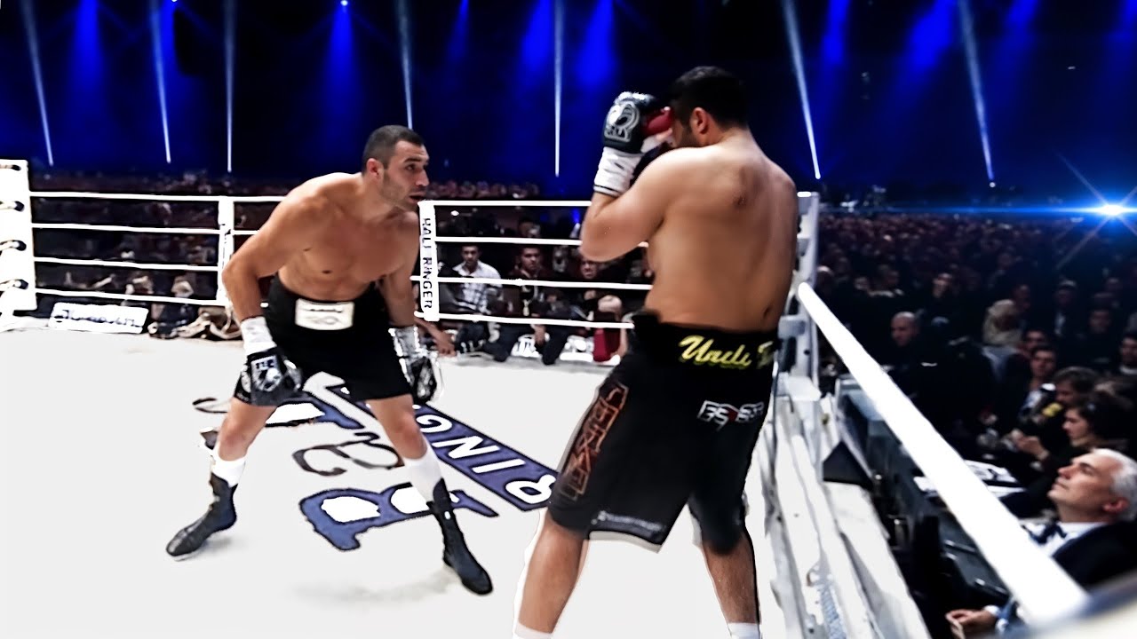 ⁣5 Times when the Klitschko brothers were punished for their disrespect