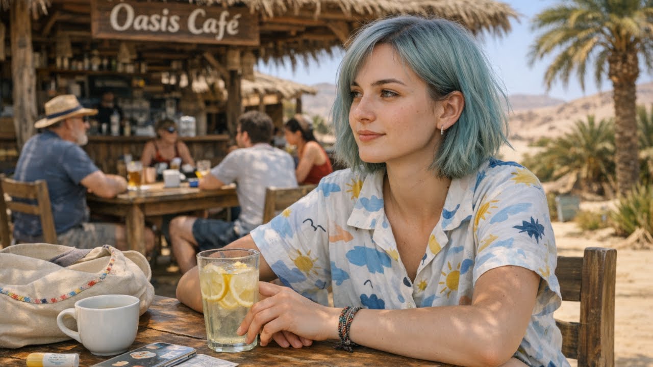 Lo-Fi Light - Jasmine Smoke