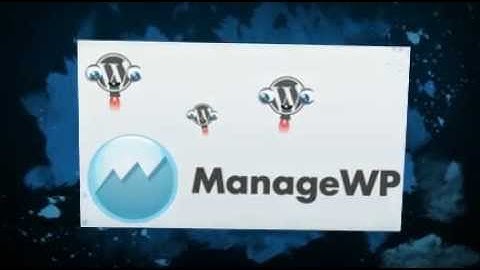 ManageWP