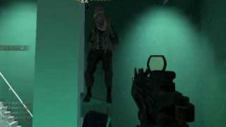 Call Of Duty 4 Copycat