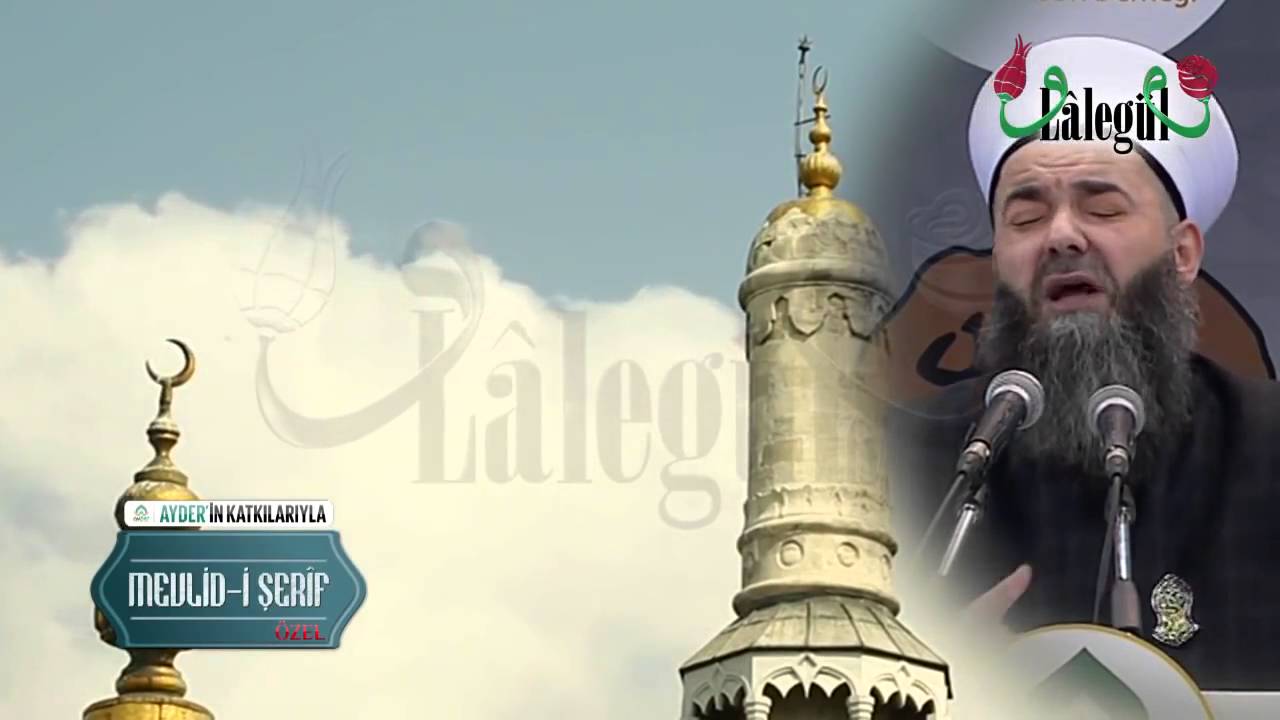 İşte Âmine Vâlidemizin Dilinden Efendimiz ﷺ'in Doğumu