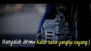 DJ satu hati sampai mati status WA bagus