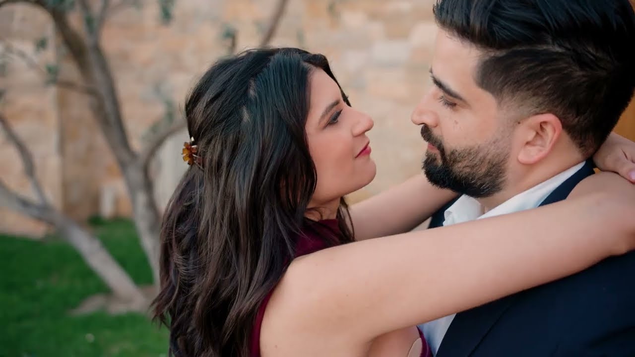 Nidhi and Varun Engagement