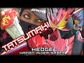 [ TATSUMAKI ] Kamen Rider Saber Dragon Eagle FANMADE Henshin ・ドラゴンイーグル｜仮面ライダーセイバー変身