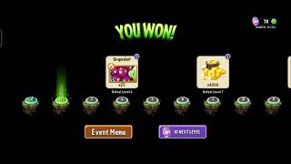 harvest festival | Plants vs Zombies Mobile 2 #42 screenshot 3