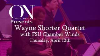 Wayne Shorter Quartet
