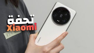 رسميا سعر و مواصفات هواتف Xiaomi 14 & 14 Pro & 14 Ultra  مواصفات عالية و اسعار خرااافية ??