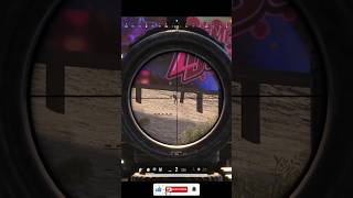 Sniper Kal98 &amp; Mini14 Heart Shot PUBG PC Gameplay 🤯