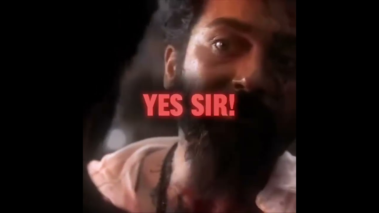 ROLEX edit - Don't Stop (Slowed) | Vikram movie 