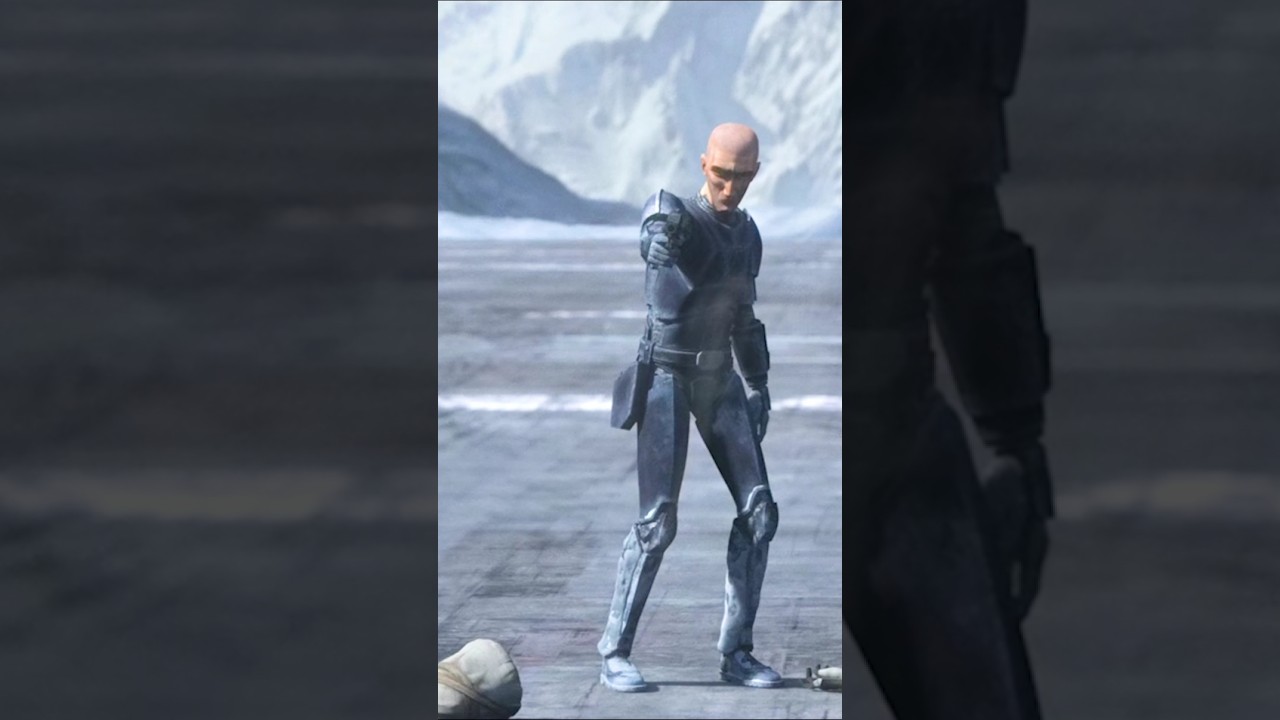 Rebellion Rises | Star Wars: The Bad Batch 