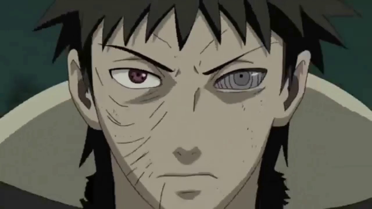 Juice WRLD - Legends.... [Uciha Obito]