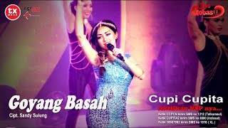 Cupi Cupita - GOYANG BASAH ( Remix Version )