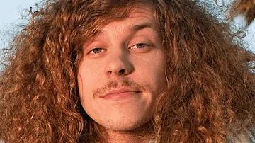 Como o personagem principal Vincent Freeman Embora seja um inválido?