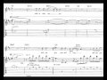 Play Guitar With U2 - With Or Without You (Backtrack without 1st guitar + 1st Guitar Tab)