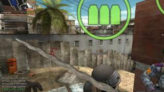 cheat k-400 boom kill