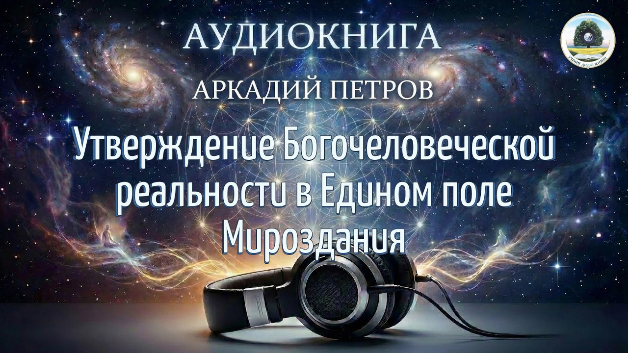 АУДИОКНИГА А.Н.ПЕТРОВА 