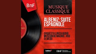 Recuerdos de Viaje, Op. 71: No. 6, Rumores de la Caleta (Arr. for Orchestra)