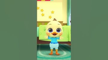 Thumbnail of 🌞💖Good Morning, baby ducks!🤗🥰| Good Morning Song | For Babies | Nursery Rhymes & Kids Songs