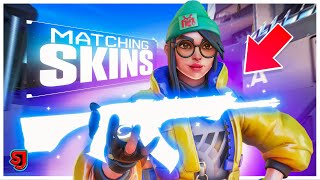 THE BEST SKINS FOR EVERY AGENT IN VALORANT
These are the best skins for every Agent in Valorant! I tried my best to match every Agent with a weapon skin that makes sense! Some Agents were pretty tough like Cypher while others, like Skye and Omen, were super easy for me to make! So I hope that you agreed with my matching skins to Agents picks but If you have any skins you think I got wrong, please feel free to share it in the comments :)
Valorant Lore Playlist: https://youtube.com/playlist?list=PLsOOcpgYGnZM9_bb9QcAaRH0Y5Xx_37gY
Valorant Agent Lore Playlist https://youtube.com/playlist?list=PLsOOcpgYGnZM0mgb_BC7o86_JGwRt0TiW
Twitch: https://www.twitch.tv/sirjeppy
Twitter: sir_jeppy
SquadOV Link To Join My Squad! https://app.squadov.gg/link/Z2WJHeERI2dY
FB Gaming https://www.facebook.com/Sir.Jeppy
INSTAGRAM: @sir_jeppy
Tik Tok @sir_jeppy
MERCH LINK: https://merch.streamelements.com/sirjeppy-4450
SUBSCRIBE for more content on me messing around or making a fool of myself!
Discord: https://discord.gg/nZzJFTq
Let me know what you think of the video!
Light up the comments and likes!
https://streamelements.com/sirjeppy-548/tip
#valorantagents #valorantskins #valorant
valorant skins
valorant agent skins
valorant agent contracts
valorant all agent skins
agent skins
valorant all agent contracts
best agent skins
valorant best agent contract
best valorant agent skin
valorant best agent contract skin
best agent contract skin
valorant skin
valorant skin mod
valorant free skins
valorant best skins
valorant skin bundle
valorant skin tier list
valorant best skin
valorant gun skins
THE BEST SKINS FOR EVERY AGENT IN VALORANT THE BEST SKINS FOR EVERY AGENT IN VALORANT