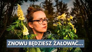 Nie kupuj roślin do ogrodu dopóki tego nie obejrzysz!