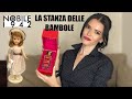 🎀✨Nobile 1942- LA STANZA DELLE BAMBOLE| Perfume Review