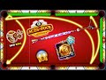 8 Ball Pool - I GOT LEVEL 999 Matched in ACES of POOL DIAMOND TABLE - New RING &amp; Tokens GamingWithK