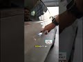 Tesla Door Handle FAIL Quick DIY Fix