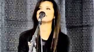 Kelly Hu Qu0026a Session