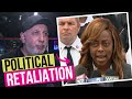 Mayor Retaliates Against 2 Bars, 2 HOURS After News Left, Sabotaging Them for NOT Supporting Her
