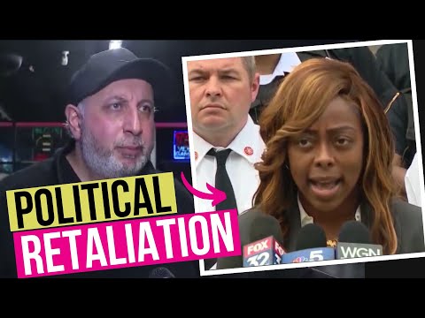 Mayor Retaliates Against 2 Bars, 2 HOURS After News Left, Sabotaging Them for NOT Supporting Her