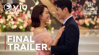 OK Let s Get Divorced Final Trailer Lee Min Jung Kim Ji Suk ENG SUB