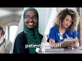 AI-driven healthcare solutions with real-life impact