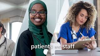 AI-driven healthcare solutions with real-life impact