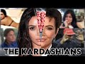 The Kardashians | The Dark Side of Fame | The Kardashian Curse Is Real
