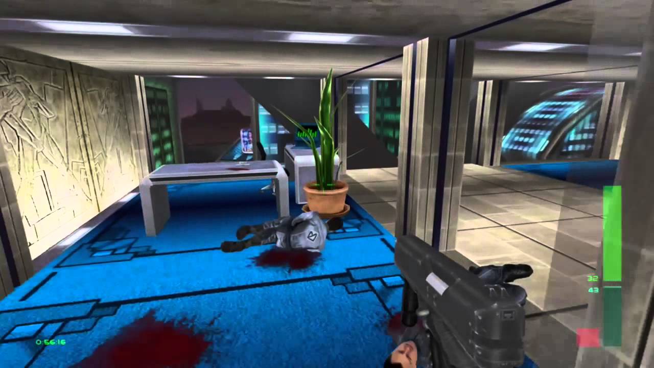 perfect dark xbox perfect dark xbox