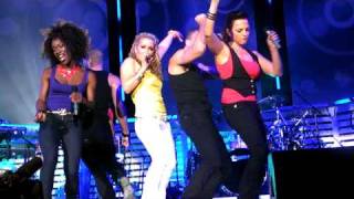 Anastacia - Why'd You Lie To Me (PART 2) [Live in Helsink @ Finland 06/06/09]