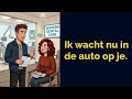 🇳🇱 Dutch Practice Lesson | Dutch Speaking &amp; Listening | Fluent Dutch | Episode 067
