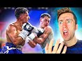 An Honest Review of YouTube Vs Tiktok Boxing Event