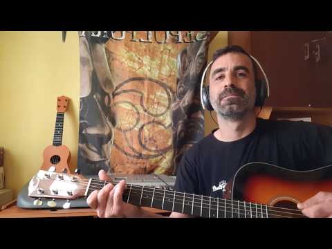 Los de Marras - Revolviendo (Acústico cuarentena del coronavirus)
