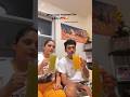 Free from household ❤️🥹#subscribe #balancedheaven #minivlog #sudeepuspafam #couple #like