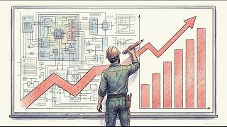 The Architecture of Applied AI  From Matrix to Market