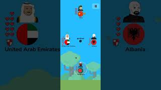 Which country next? Write in the comments dont forget to Like and subscribe #viral #short #geofast