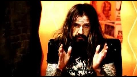 Plan 9 From Outer Space Intro by Rob Zombie - TCM Underground