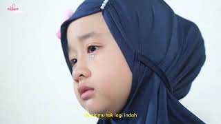 NASKAH SANG KUASA (SABYAN) - COVER AISHWA NAHLA KARNADI