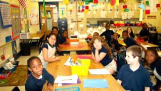 TRC - Westlawn Second Grade Composition Project