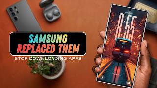 Stop Downloading These Apps—Samsung Already Has Them | Doitright_tech screenshot 1