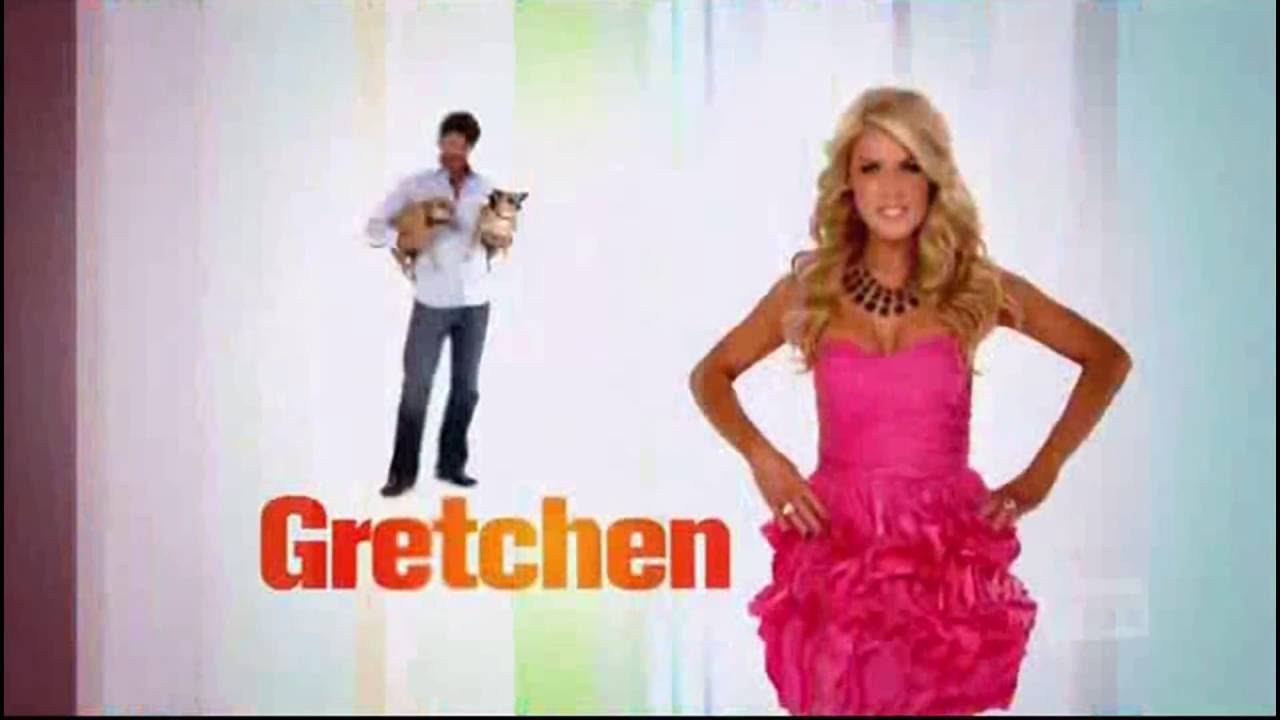 The Real Housewives of Orange County Season 6 Intro HD - YouTube