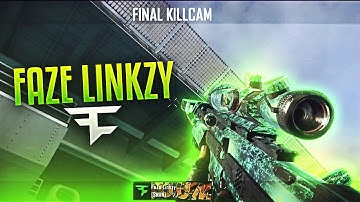 FaZe Linkzy: GET LINKED #21