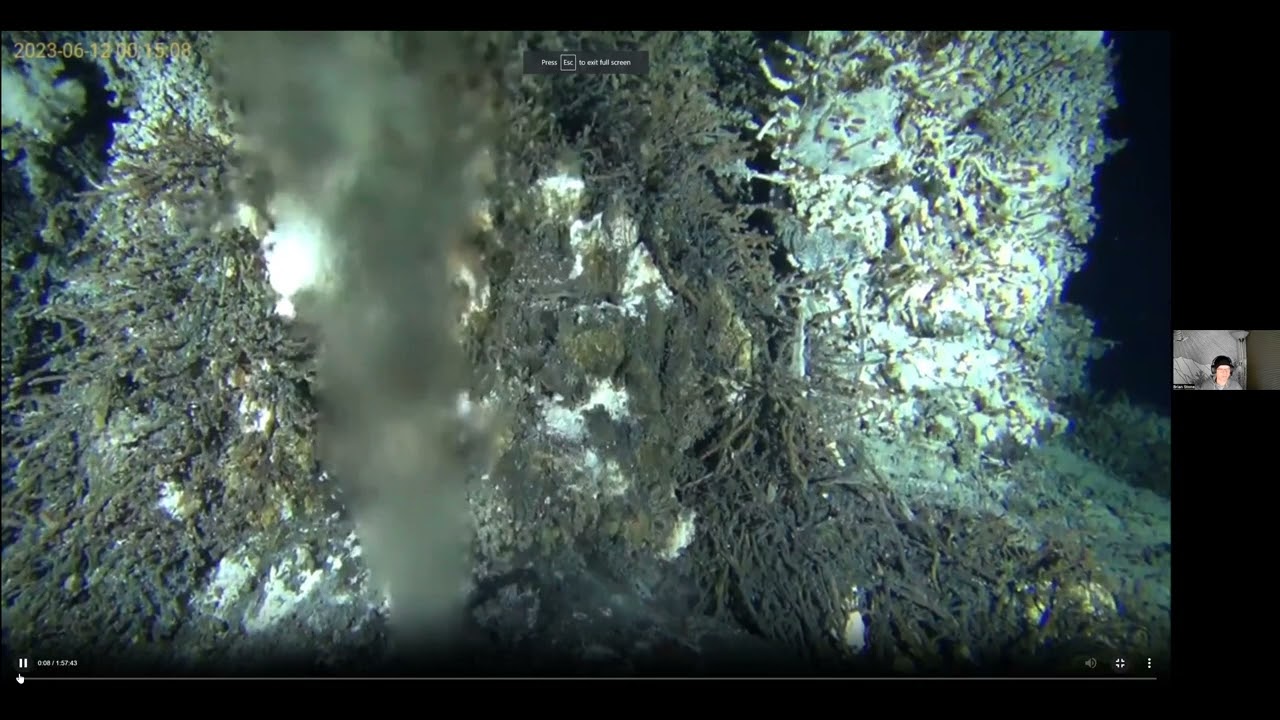 Latest Features of OOI Data Explorer 1.6, Dec 6, 2023